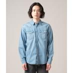 シャツ Levi's/リーバイス ウエスタンシャツ メンズ