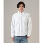 ショッピングウエスタン シャツ Levi's/リーバイス ウエスタンシャツ メンズ