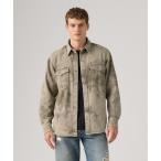シャツ Levi's/リーバイス リラックスフィット ウエスタンシャツ メンズ
