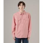 ショッピングウエスタン シャツ Levi's/リーバイス リラックスフィット ウエスタンシャツ メンズ