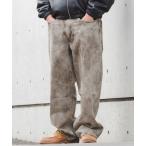  джинсы Levi's/ Levi's 578(TM) Buggy джинсы зеленый мужской 