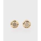 ピアス 「オンラインショップ限定」 ”Studs Motif” ピアス / 165650 EC270 レディース