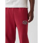  тренировочный брюки джерси Vintage soft French Terry GAP Logo relax Fit брюки-джоггеры мужской женский 