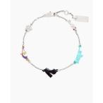 ブレスレット NEW YORK STATION BRACELET/ザ シティ ステーション ブレスレット ニューヨーク レディース メンズ