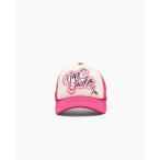 ショッピングmarc キャップ 帽子 THE CITY TRUCKER HAT/ザ シティ トラッカーハット マイアミ レディース メンズ