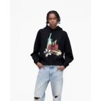 ショッピングJACOBS パーカー THE CITY HOODIE/ザ シティ フーディ ニューヨーク レディース メンズ