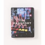 ショッピングJACOBS 財布 THE PASSPORT CASE/ザ シティ パスポートケース レディース