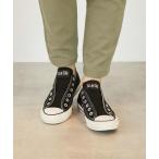 ショッピングオールスター スニーカー 「CONVERSE/コンバース 」オールスター スリップ FE OX レディース