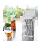 [tower tower ] прокладка имеется тонкий кейс для хранения tower 2.3L белый 