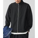 ショッピングスタンド トレーナー スウェット 「SHIPS別注」Champion: リバースウィーブ スウェット スタンド ジップ カーディガン メンズ