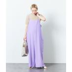 [FREAK'S STORE] комбинезон M лиловый женский 