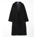 [CREARE -LINO-] Пальто Честерфилд L черный мужской 