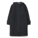 [green label relaxing] Mod's Coat 38 черный женский 