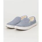 [Ron Herman] туфли без застежки 24cm голубой женский 