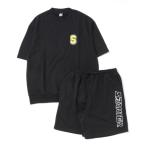 [STARTER BLACK LABEL] выставить M оттенок черного прочее 3 мужской 