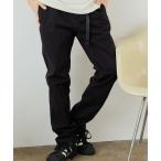 [Gramicci] брюки-чинос S черный мужской 