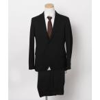 [BEAUTY&amp;YOUTH UNITED ARROWS] костюм L черный мужской 