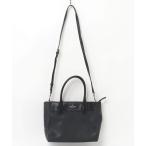 「kate spade new york」 2WAYバッグ ONESIZE ブラック レディース