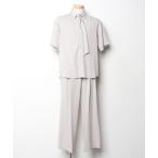 [tk.TAKEO KIKUCHI] выставить 02 бежевый мужской 