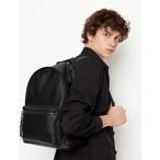 [ARMANI EXCHANGE] рюкзак FREE черный мужской 