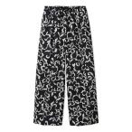 ショッピングペチパンツ 「emmi」 イージーパンツ 0 ダークネイビー レディース