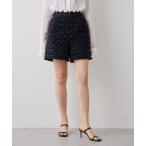 「Whim Gazette」 ショートパンツ FREE ブラック レディース