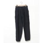 [BEAUTY&amp;YOUTH UNITED ARROWS] брюки-карго M темно-синий женский 