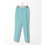 [UNTITLED] брюки 01 светло-зеленый женский 