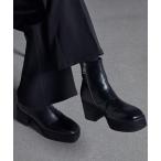 「Loose/ルース」 ブーツ M ブラック メンズ