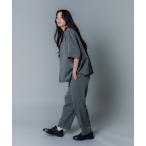 [MandO(Auntie Rosa)] выставить LARGE уголь мужской 