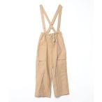 [URCH RNA] брюки-карго MEDIUM бежевый женский 