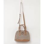 「FURLA」 2WAYバッグ - ベージュ レデ�