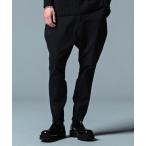 「glamb」 サルエルパンツ S ブラック メンズ