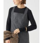 ショッピングtシャツ tシャツ 「追加3」リヨセルカシミヤロングTシャツ レディース