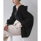 ショッピングパーカ パーカー COG THE BIGSMOKE/コグザビッグスモーク NICOLETTE BORERO HOODY レディース