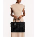 「FURLA」 トートバッグ ONE SIZE ブラ�