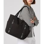 「agnes b.」 トートバッグ FREE ブラック レディース