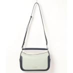 「kate spade new york」 2WAYバッグ ONESIZE グリーン レディース