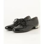 [minia] [Uua gardeuia] обувь LL оттенок черного прочее женский 