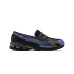 ショッピングbalance 「New Balance」 ローカットスニーカー 23.5cm ブルー系その他 メンズ