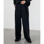 [WYM LIDNM] слаксы M черный мужской 