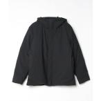 「green label relaxing」 ダウンジャケット M ブラック メンズ