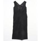 [titivate] комбинезон S черный женский 