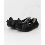 [SEPTEMBER MOON] балетки 22.5cm черный женский 