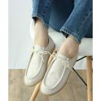 [Fin] обувь 23.5cm слоновая кость женский 