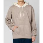 [CONVERSE] тянуть over Parker M серый женский 