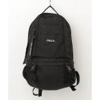 [MILKFED.] рюкзак ONE SIZE черный женский 