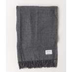 [THE INOUE BROTHERS] muffler FREE серый мужской 