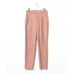 [green label relaxing] слаксы 36 Brown женский 