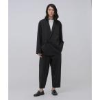 [NANO universe] выставить L черный мужской 